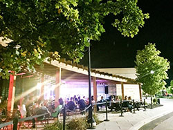 Commercial Pergolas Indianapolis, IN
