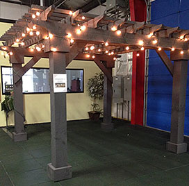 Find a Showroom