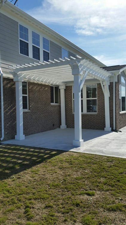 Pergola Kits, Outdoor Living Spaces | Indianapolis IN, Chicago IL