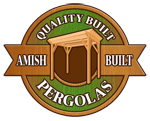 Quality Built Pergolas