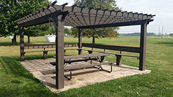 Pergola Company Indianapolis, IN