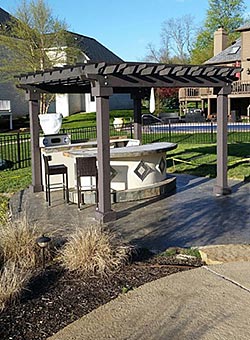 Pergolas Indianapolis, IN
