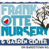 Frank Otte Nursery