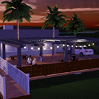 Kenny D's Beach Bar & Grill