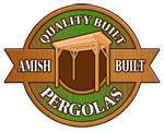 Quality Built Pergolas