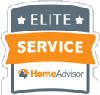 HomeAdvisor Elite Pro HomeAdvisor Elite Pro